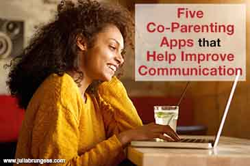 Five Co-Parenting Apps That Help Improve Communication