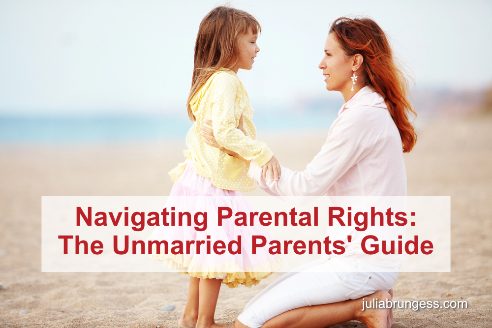 Navigating Parental Rights